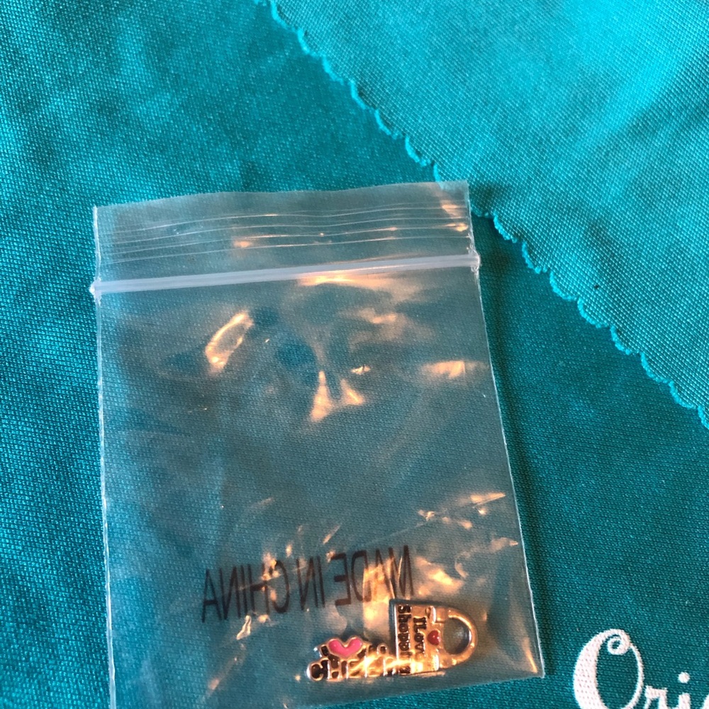 Origami Owl